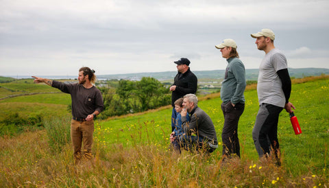 Giving Back Where It Matters Most