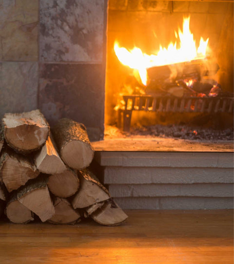 The ECOFUEL™ Firewood Bundle - ECOFUEL™