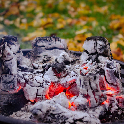 Firra™ Instant BBQ Grill - ECOFUEL™