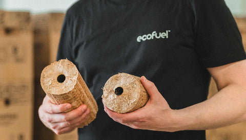 Zero Waste.