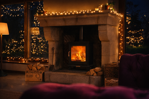 Fires for the Season Ahead.