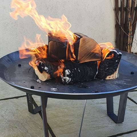 Elegante Fire Pit - ecofuel.ie