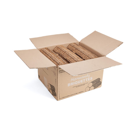 Ecofuel Beech Wood Logs